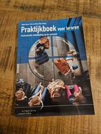Praktijkboek voor leraren, Boeken, Nieuw, Ophalen of Verzenden, HBO