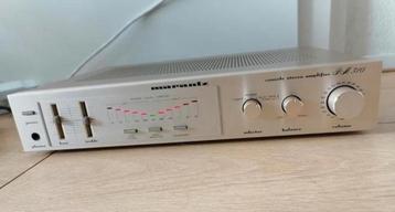 Marantz PM31O, werkzaam 