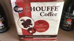 La chouffe coffee, Verzamelen, Biermerken, Ophalen of Verzenden, Zo goed als nieuw, Overige merken