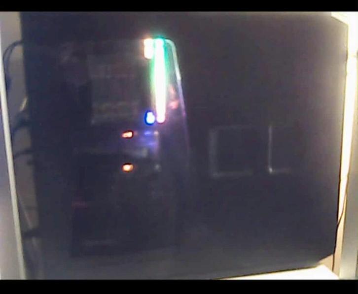 Gaming PC - i5-8600K, 32GB RAM, GTX 1050 Ti, Computers en Software, Desktop Pc's, Zo goed als nieuw, 3 tot 4 Ghz, HDD, Gaming