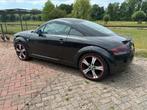 Audi TT weg in onderdelen, Ophalen, Gebruikt, Audi