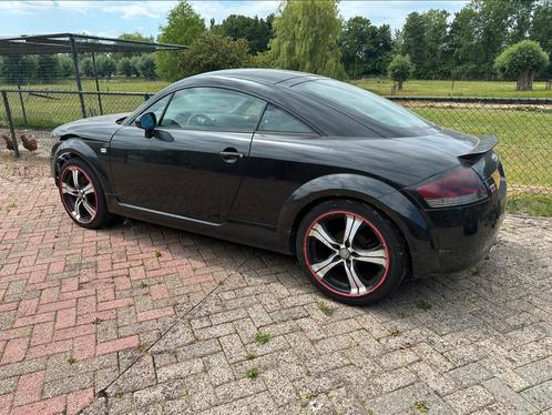 Audi TT weg in onderdelen, Auto-onderdelen, Overige Auto-onderdelen, Audi, Gebruikt, Ophalen