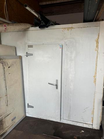 Koelcel 330x290 beschikbaar voor biedingen