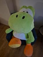 Grote Yoshi Knuffel - 1 Meter!, Ophalen, Zo goed als nieuw, Overige typen
