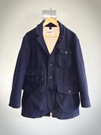 Hackett Hybrid Heavy Blazer winterjas, Ophalen of Verzenden, Zo goed als nieuw, Hackett, Maat 48/50 (M)