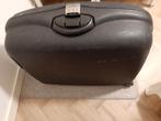 Grote reiskoffer Samsonite met cijferslot, Sieraden, Tassen en Uiterlijk, Koffers, Ophalen, Gebruikt, Hard kunststof, 70 cm of meer
