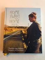 Yvette van Boven - Home Sweet Home, Boeken, Ophalen of Verzenden, Zo goed als nieuw, Yvette van Boven