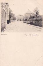 Goor, 1900., Verzenden, Voor 1920, Ongelopen, Overijssel