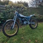 Montesa Cota 307, Motoren, Particulier