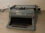 Olivetti Linea 88, Diversen, Typemachines, Ophalen