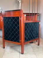 Schuitema decoforma fauteuil “Rennie” NIEUW “, Huis en Inrichting, Fauteuils, Ophalen, 75 tot 100 cm, Zo goed als nieuw, Stof