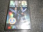 MEN IN BLACK! Aktie/Sf Speelfilm met Will Smith Op VIDEO!, Vanaf 12 jaar, Verzenden, Zo goed als nieuw, Science Fiction en Fantasy