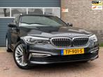 BMW 5-serie Touring 520d High Executive|Panoramadak|Leder, Automaat, Achterwielaandrijving, 23 km/l, Diesel