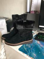 Medicus laarsjes. Maat 8. Breedte G, Medicus., Zwart, Lage of Enkellaarzen, Nieuw