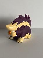 Bandai Pokémon figuurtje Skuntank, Ophalen of Verzenden, Zo goed als nieuw