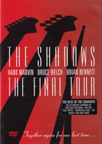 Te koop dvd the shadows (the final tour) nieuwe dvd, Alle leeftijden, Ophalen of Verzenden, Muziek en Concerten