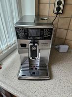 Saeco picobaristo van het merk Philips, Witgoed en Apparatuur, Koffiezetapparaten, Ophalen, Zo goed als nieuw, Koffiemachine, Koffiebonen