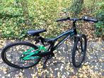 Cascade DS Magic mountain bike. Als je 140-152 cm lang bent., Fietsen en Brommers, 45 tot 49 cm, Ophalen, Gebruikt, Overige merken