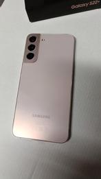 Samsung Galaxy S22 Plus 256GB - Topstaat!, Zwart, Touchscreen, Ophalen of Verzenden, Zo goed als nieuw