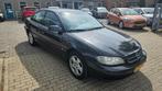 Opel Omega 2.2 I 16V  Zwart optisch&technische goede staat!!, Auto's, Omega, 4 cilinders, 1505 kg, Zwart