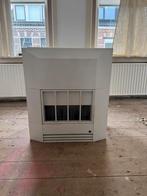 Gaskachel, Huis en Inrichting, Haarden, Ophalen of Verzenden, Zo goed als nieuw, Vrijstaande haard, Gashaard
