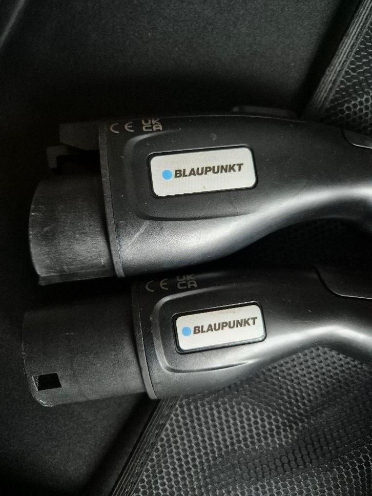 laadkabel type 1, Auto diversen, Laadpalen, Zo goed als nieuw, Laadkabel, Ophalen