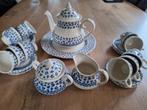 Te koop Englisch Ironstone tableware, Antiek en Kunst, Antiek | Servies compleet, Ophalen of Verzenden