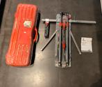 Rubi TR-600S tegelsnijder, Doe-het-zelf en Verbouw, Ophalen of Verzenden