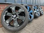 19 Inch Originele Volvo XC70 Erakir Zomerset Goodyear, Auto-onderdelen, Banden en Velgen, 4153RD, Banden en Velgen, Nieuw, 235 mm