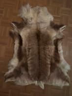 Mooie rendierhuid, Huis en Inrichting, Verzenden, Gebruikt