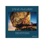 Steve McCurry - Devotion, Boeken, Ophalen of Verzenden, Nieuw, Fotografen