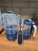 Babymoov nutribaby  XL, Ophalen, Gebruikt