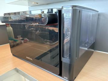 New Anova Precision Oven (Convection oven) beschikbaar voor biedingen