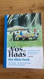 Vos en Haas het dikke boek, Ophalen of Verzenden, Zo goed als nieuw