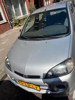 Daihatsu YRV 1.3 2002 Grijs, Auto's, Daihatsu, 4 cilinders, Origineel Nederlands, Handgeschakeld, 1000 kg