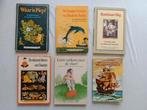 Diverse (oude) kinderboeken 6, Ophalen of Verzenden, Gelezen