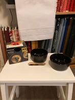 Royal van Kempen & Begeer ramekins - Nieuw!, Huis en Inrichting, Keuken | Keukenbenodigdheden, Ophalen of Verzenden, Nieuw