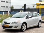 Opel Astra Sports Tourer 1.4 Turbo Edition/navi/psensor/trek, Euro 5, Gebruikt, 4 cilinders, 1337 kg