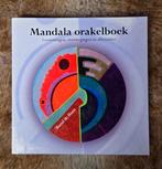 Raoul de Haan - Mandala orakelboek, Spiritualiteit algemeen, Raoul de Haan, Ophalen of Verzenden, Zo goed als nieuw