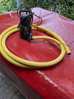 dompelpomp, Tuin en Terras, Ophalen, Gebruikt, Elektrisch, Dompelpomp