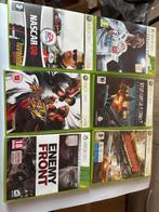 Xbox 360 games, 1 speler, Ophalen of Verzenden, Zo goed als nieuw