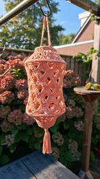 Gehaakte lampionnen (Sintmaarten), Ophalen of Verzenden, Nieuw, Haken, Overige typen