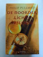Philip Pullman - Noorderlicht trilogie, Ophalen of Verzenden, Zo goed als nieuw, Nederland, Philip Pullman