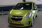 Chevrolet Spark 1.0 16V LS Bi-Fuel / Airco / 2 € 3.850,00, Auto's, Chevrolet, 4 cilinders, Origineel Nederlands, LPG, 929 kg