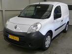 Renault Kangoo Express 1.5 dCi 75 Comf - Airco - Cruise Cont, Voorwielaandrijving, Euro 5, Stof, Zwart