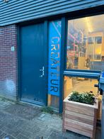 Werkplek in onze werkplaats in Nieuwegein (zie beschrijving), Ophalen, Zo goed als nieuw