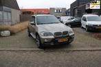 BMW X5 XDrive48i, Auto's, BMW, Gebruikt, Bruin, Leder, Bedrijf