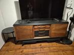 tv kast/ dressoir, Huis en Inrichting, Gebruikt, Minder dan 100 cm, 25 tot 50 cm, 50 tot 100 cm