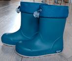 Gevoerde regenlaarzen Igor maat 24, Kinderen en Baby's, Kinderkleding | Schoenen en Sokken, Ophalen, Gebruikt, Jongen of Meisje