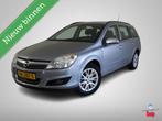 Opel Astra Wagon 1.4 Business, Voorwielaandrijving, Gebruikt, Parkeersensor, Origineel Nederlands